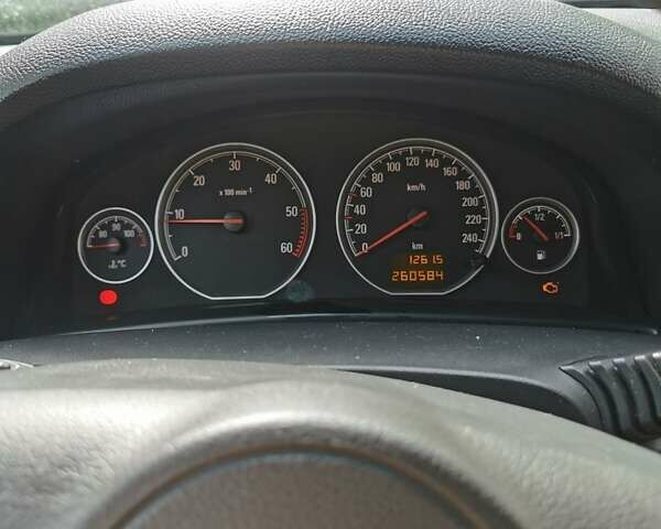 Опель Вектра, об'ємом двигуна 0 л та пробігом 260 тис. км за 5000 $, фото 9 на Automoto.ua