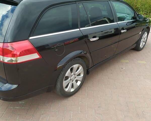 Опель Вектра, об'ємом двигуна 0 л та пробігом 300 тис. км за 6400 $, фото 17 на Automoto.ua
