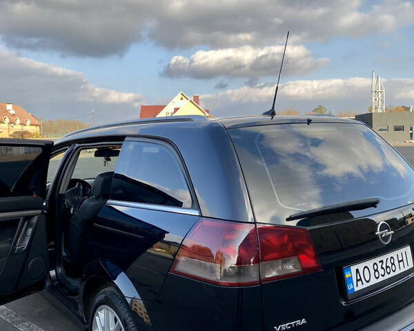 Опель Вектра, объемом двигателя 1.9 л и пробегом 225 тыс. км за 6000 $, фото 15 на Automoto.ua