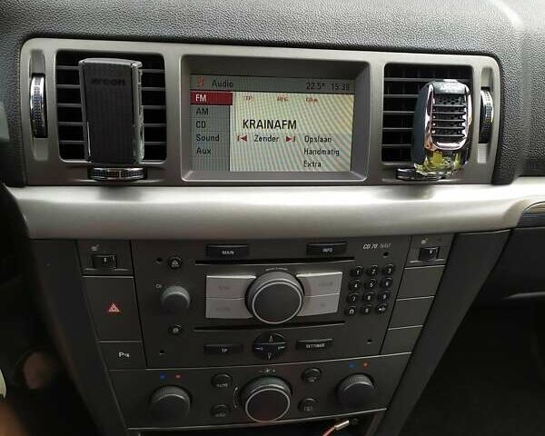 Опель Вектра, об'ємом двигуна 0 л та пробігом 300 тис. км за 6400 $, фото 1 на Automoto.ua