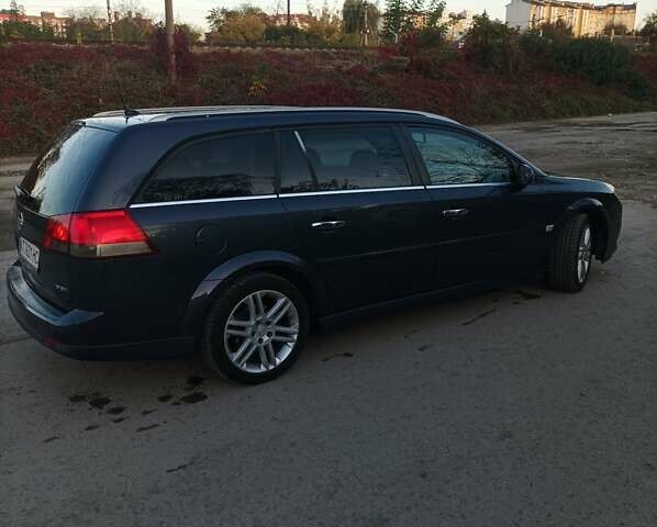 Опель Вектра, объемом двигателя 1.91 л и пробегом 231 тыс. км за 6000 $, фото 3 на Automoto.ua