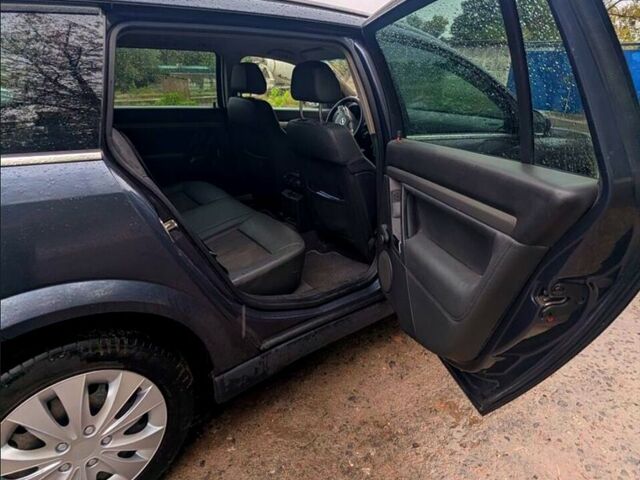 Опель Вектра, объемом двигателя 1.8 л и пробегом 0 тыс. км за 4450 $, фото 5 на Automoto.ua