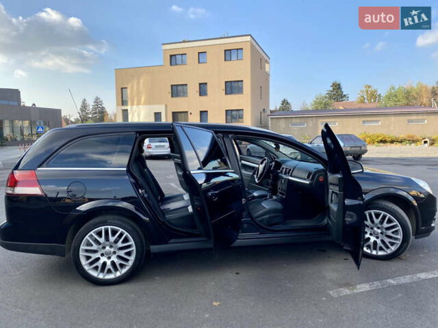Опель Вектра, объемом двигателя 1.9 л и пробегом 225 тыс. км за 6000 $, фото 17 на Automoto.ua