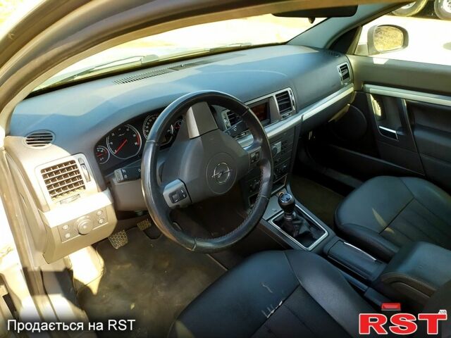 Опель Вектра, объемом двигателя 1.9 л и пробегом 310 тыс. км за 5600 $, фото 1 на Automoto.ua