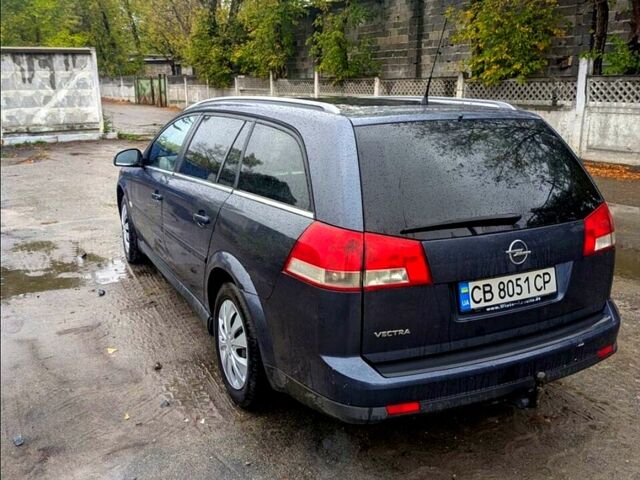 Опель Вектра, объемом двигателя 1.8 л и пробегом 0 тыс. км за 4450 $, фото 1 на Automoto.ua