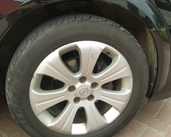Опель Вектра, об'ємом двигуна 0 л та пробігом 300 тис. км за 6400 $, фото 20 на Automoto.ua