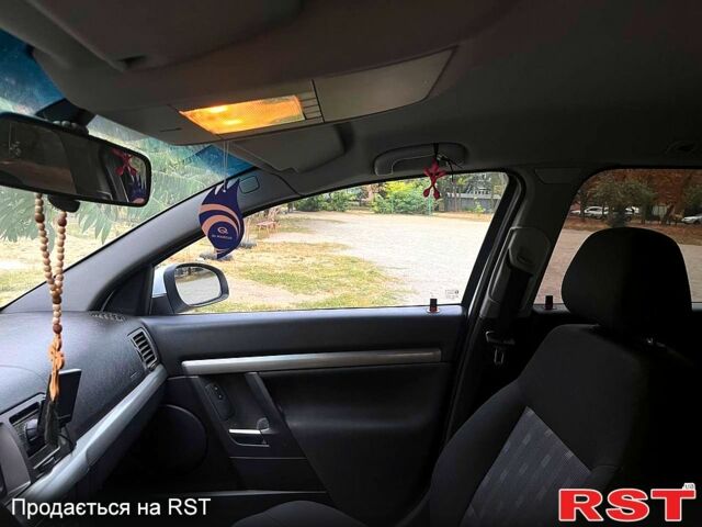Опель Вектра, объемом двигателя 19 л и пробегом 234 тыс. км за 5700 $, фото 2 на Automoto.ua
