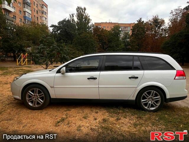 Опель Вектра, объемом двигателя 19 л и пробегом 234 тыс. км за 5700 $, фото 10 на Automoto.ua