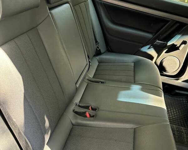 Опель Вектра, объемом двигателя 1.9 л и пробегом 309 тыс. км за 6200 $, фото 8 на Automoto.ua