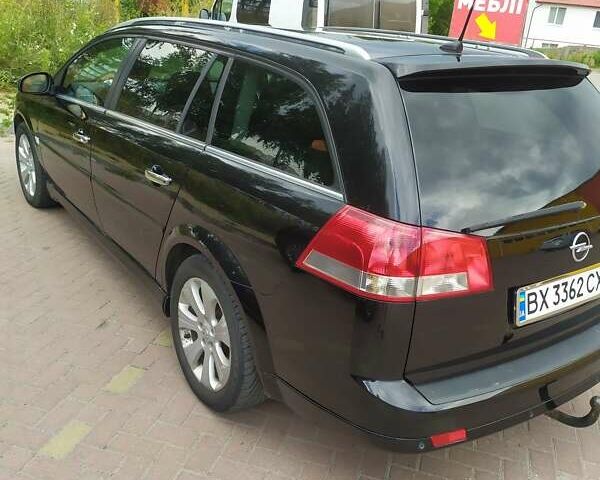 Опель Вектра, об'ємом двигуна 0 л та пробігом 300 тис. км за 6400 $, фото 18 на Automoto.ua