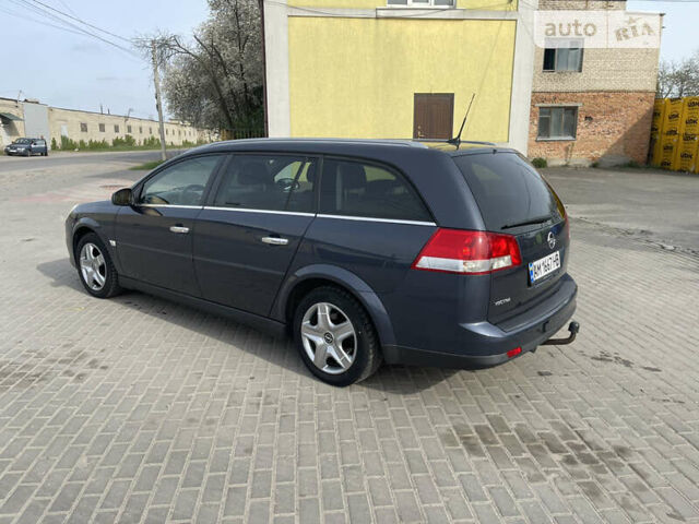 Опель Вектра, об'ємом двигуна 1.8 л та пробігом 244 тис. км за 5900 $, фото 4 на Automoto.ua