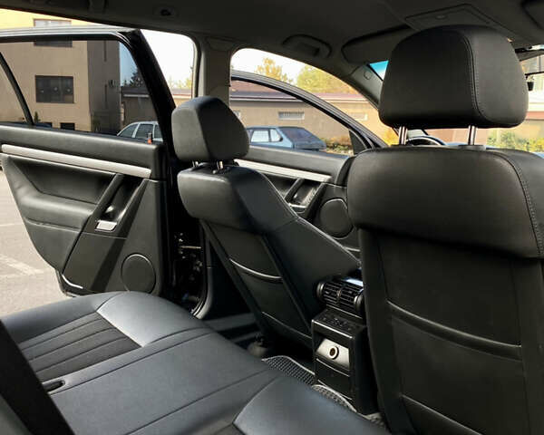 Опель Вектра, объемом двигателя 1.9 л и пробегом 225 тыс. км за 6000 $, фото 26 на Automoto.ua