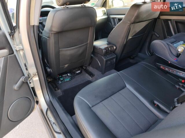 Опель Вектра, об'ємом двигуна 1.9 л та пробігом 252 тис. км за 4500 $, фото 16 на Automoto.ua