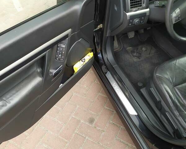 Опель Вектра, об'ємом двигуна 0 л та пробігом 300 тис. км за 6400 $, фото 8 на Automoto.ua