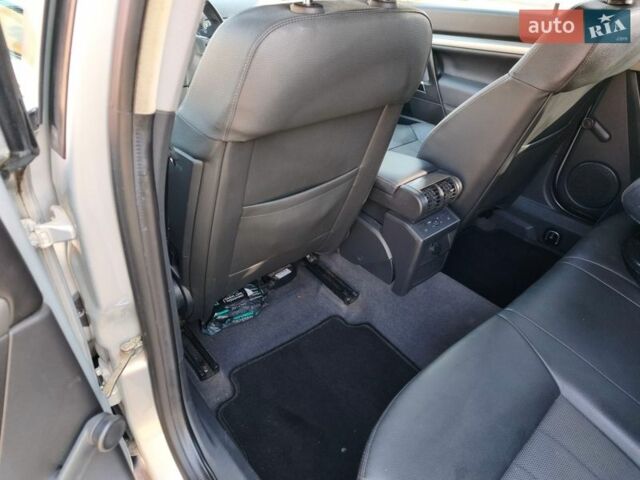 Опель Вектра, объемом двигателя 1.9 л и пробегом 252 тыс. км за 6200 $, фото 18 на Automoto.ua