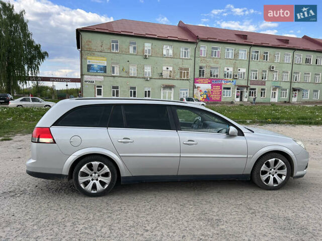 Опель Вектра, объемом двигателя 1.8 л и пробегом 223 тыс. км за 6500 $, фото 5 на Automoto.ua