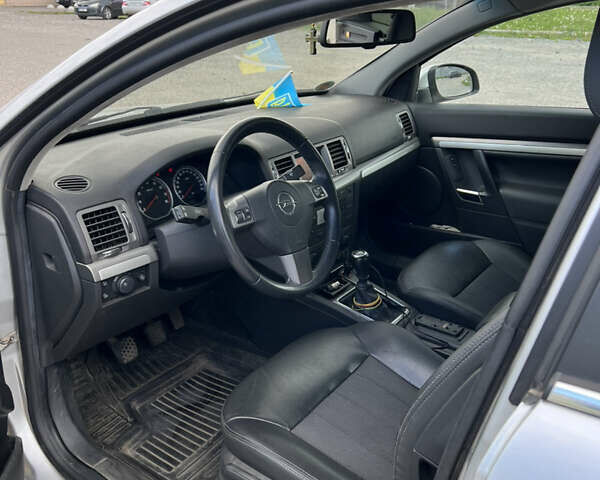 Опель Вектра, объемом двигателя 1.8 л и пробегом 223 тыс. км за 6500 $, фото 6 на Automoto.ua