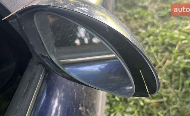 Опель Вектра, объемом двигателя 0 л и пробегом 247 тыс. км за 1688 $, фото 4 на Automoto.ua