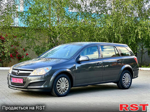 Опель Вектра, объемом двигателя 1.6 л и пробегом 223 тыс. км за 5400 $, фото 2 на Automoto.ua
