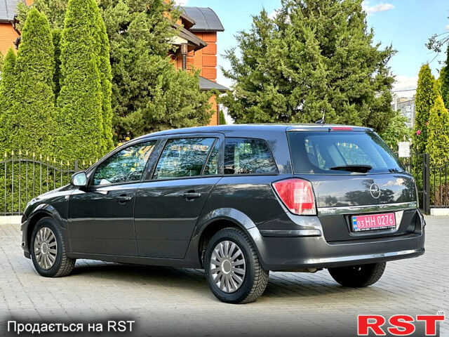 Опель Вектра, объемом двигателя 1.6 л и пробегом 223 тыс. км за 5400 $, фото 3 на Automoto.ua