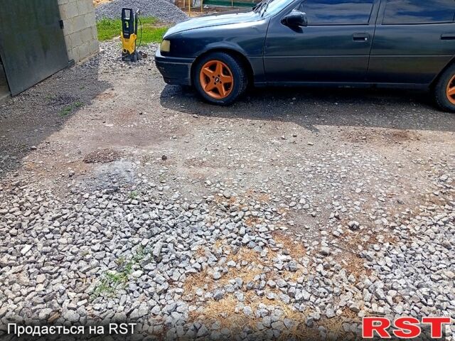Опель Вектра, об'ємом двигуна 2 л та пробігом 0 тис. км за 1050 $, фото 1 на Automoto.ua