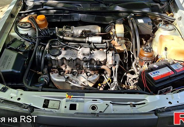 Опель Вектра 1989 в Николаеве на Automoto.ua Опель Вектра, объемом двигателя 2 л и пробегом 300 тыс. км за 1400 $, фото 1 на Automoto.ua