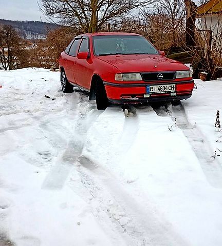 Опель Вектра, об'ємом двигуна 1.6 л та пробігом 300 тис. км за 1800 $, фото 1 на Automoto.ua