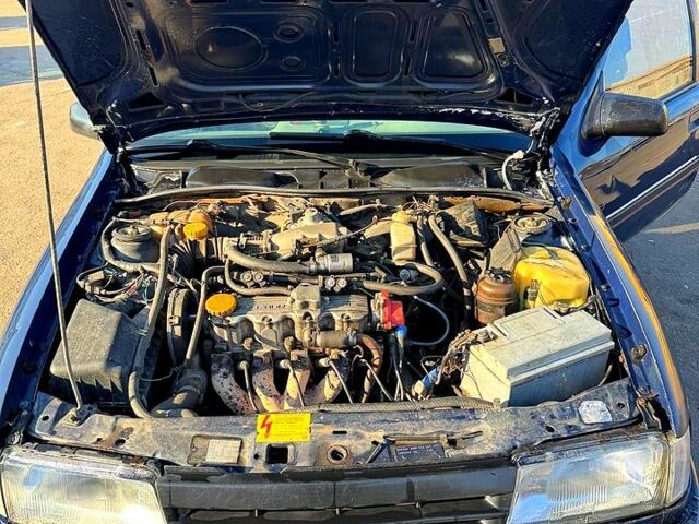 Опель Вектра, об'ємом двигуна 20 л та пробігом 0 тис. км за 2500 $, фото 9 на Automoto.ua