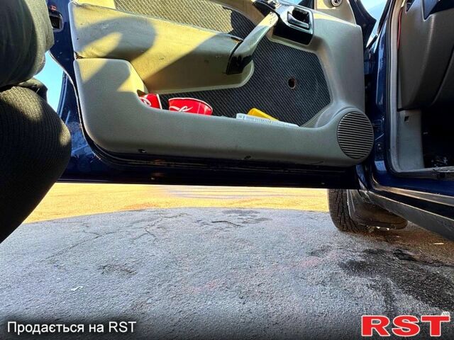 Опель Вектра, об'ємом двигуна 20 л та пробігом 0 тис. км за 2500 $, фото 6 на Automoto.ua
