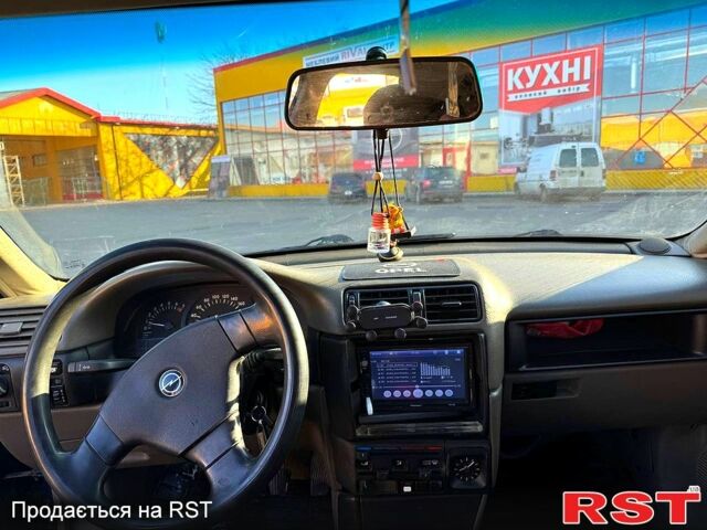 Опель Вектра, об'ємом двигуна 20 л та пробігом 0 тис. км за 2500 $, фото 8 на Automoto.ua