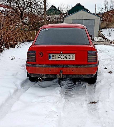 Опель Вектра, об'ємом двигуна 1.6 л та пробігом 300 тис. км за 1800 $, фото 2 на Automoto.ua