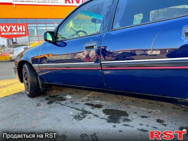 Опель Вектра, об'ємом двигуна 20 л та пробігом 0 тис. км за 2500 $, фото 5 на Automoto.ua