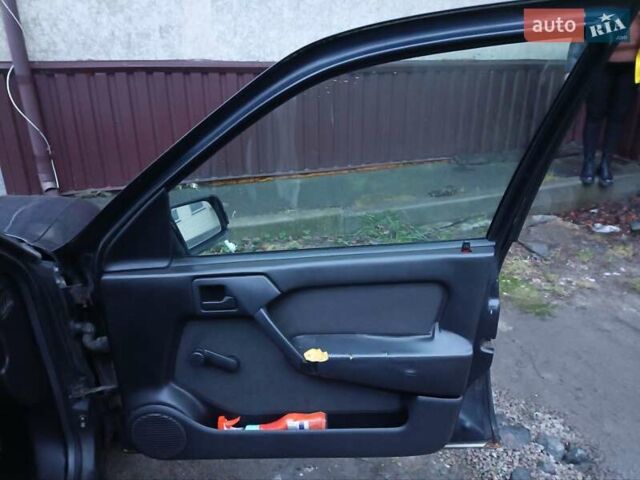 Опель Вектра, объемом двигателя 2 л и пробегом 460 тыс. км за 1100 $, фото 10 на Automoto.ua