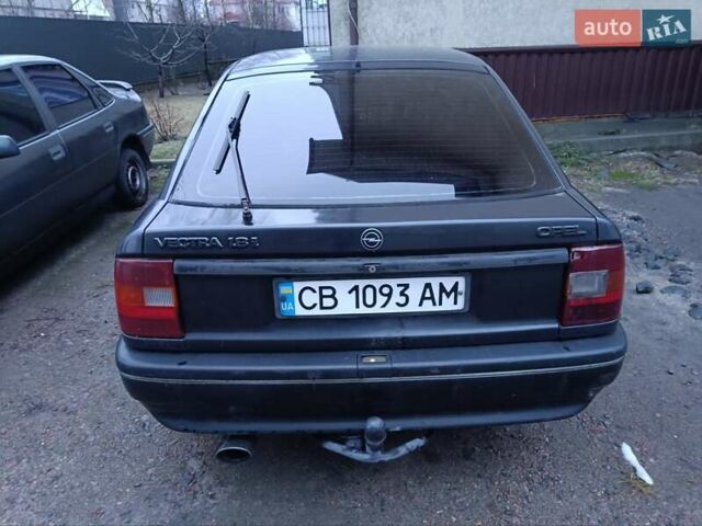 Опель Вектра, объемом двигателя 2 л и пробегом 460 тыс. км за 1100 $, фото 14 на Automoto.ua