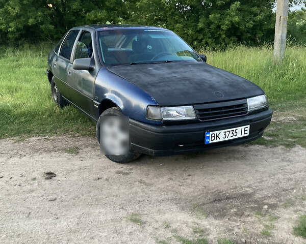 Опель Вектра, объемом двигателя 2 л и пробегом 345 тыс. км за 900 $, фото 1 на Automoto.ua
