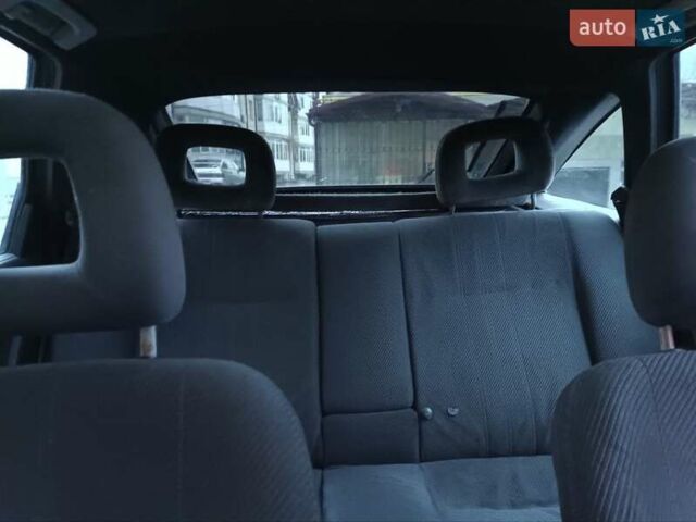 Опель Вектра, объемом двигателя 2 л и пробегом 460 тыс. км за 1100 $, фото 13 на Automoto.ua