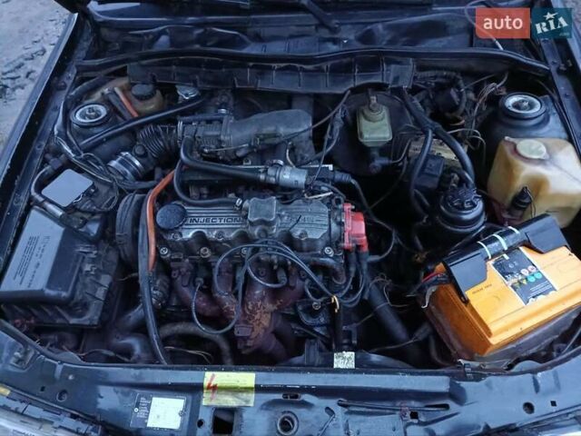 Опель Вектра, объемом двигателя 2 л и пробегом 460 тыс. км за 1100 $, фото 4 на Automoto.ua