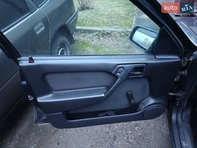 Опель Вектра, объемом двигателя 2 л и пробегом 460 тыс. км за 1100 $, фото 1 на Automoto.ua