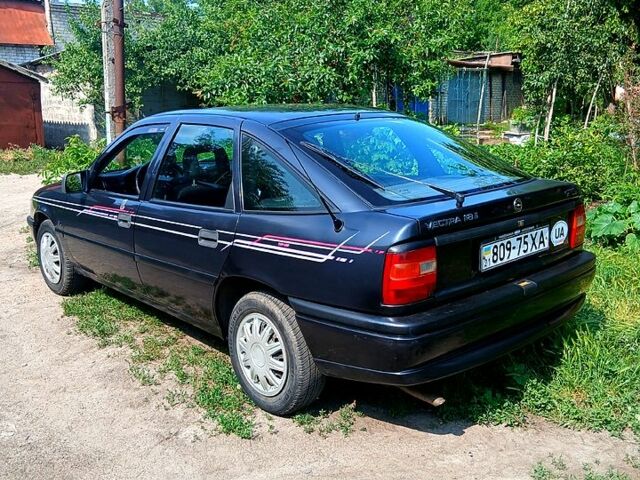 Опель Вектра, об'ємом двигуна 1.6 л та пробігом 150 тис. км за 1499 $, фото 2 на Automoto.ua