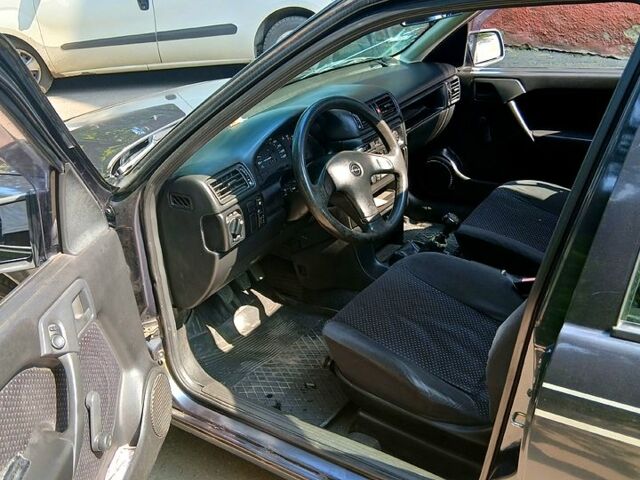 Опель Вектра, об'ємом двигуна 1.6 л та пробігом 150 тис. км за 1499 $, фото 10 на Automoto.ua