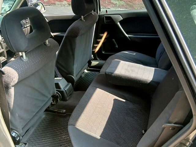Опель Вектра, об'ємом двигуна 1.6 л та пробігом 150 тис. км за 1499 $, фото 11 на Automoto.ua