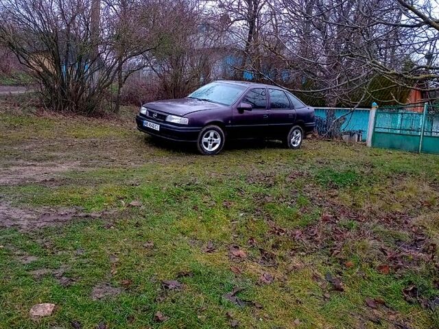 Опель Вектра, объемом двигателя 18 л и пробегом 0 тыс. км за 1600 $, фото 3 на Automoto.ua