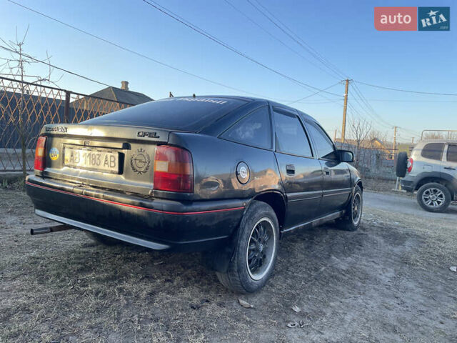 Опель Вектра, объемом двигателя 0 л и пробегом 644 тыс. км за 950 $, фото 2 на Automoto.ua