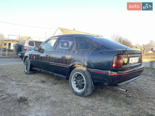 Опель Вектра, объемом двигателя 0 л и пробегом 644 тыс. км за 950 $, фото 4 на Automoto.ua
