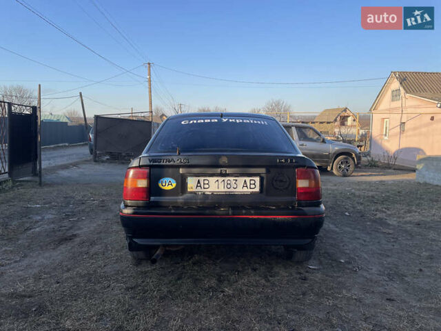 Опель Вектра, объемом двигателя 0 л и пробегом 644 тыс. км за 950 $, фото 3 на Automoto.ua