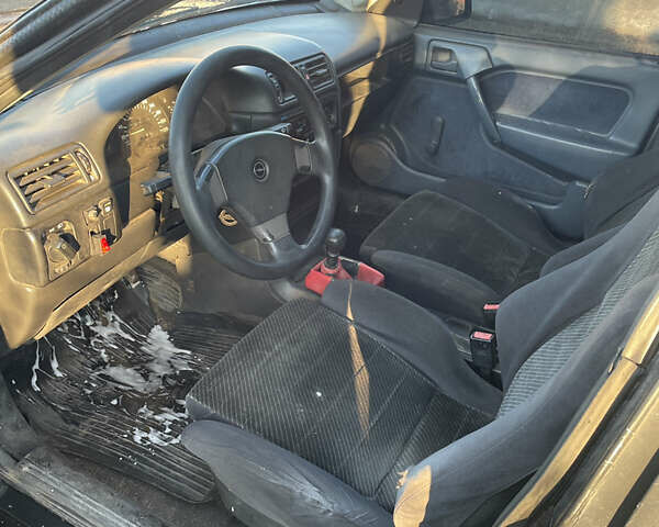 Опель Вектра, объемом двигателя 0 л и пробегом 644 тыс. км за 950 $, фото 1 на Automoto.ua