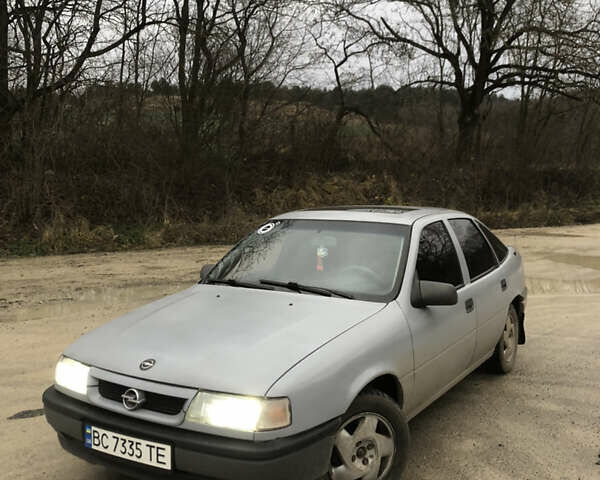 Опель Вектра, объемом двигателя 1.8 л и пробегом 250 тыс. км за 1450 $, фото 3 на Automoto.ua