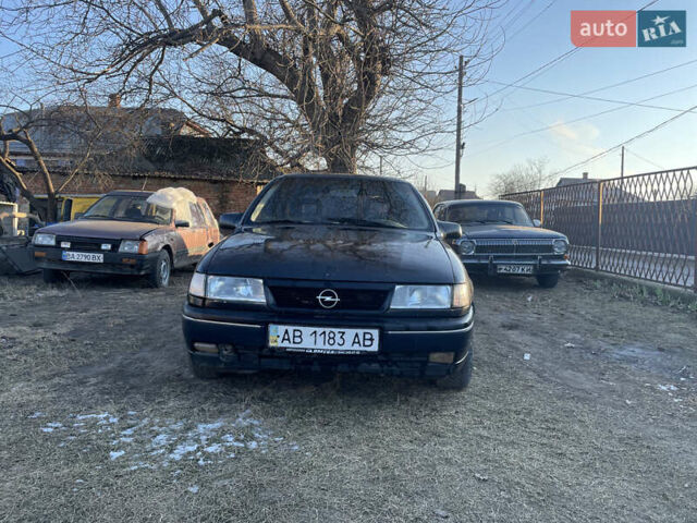 Опель Вектра, объемом двигателя 0 л и пробегом 644 тыс. км за 950 $, фото 5 на Automoto.ua