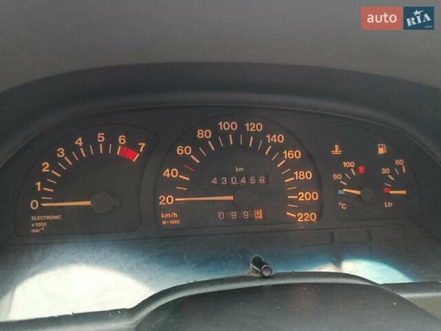 Опель Вектра, об'ємом двигуна 1.6 л та пробігом 430 тис. км за 2000 $, фото 8 на Automoto.ua