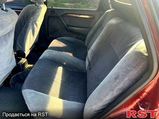 Опель Вектра, об'ємом двигуна 1.8 л та пробігом 0 тис. км за 2500 $, фото 4 на Automoto.ua